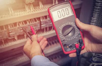 ELECTRICITE GENERALE: Les appareils de mesure electrique