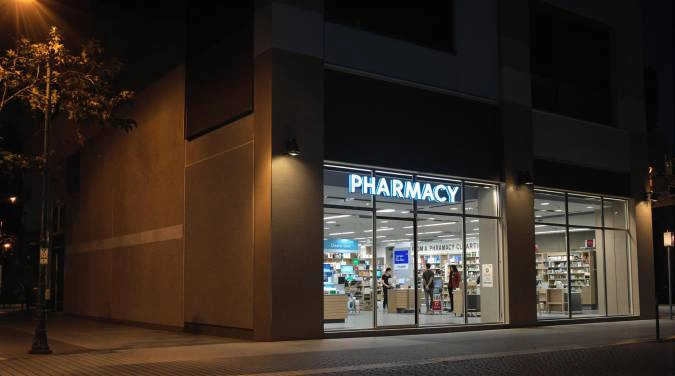 Comment Choisir le Système d'Alarme Idéal pour Votre Pharmacie