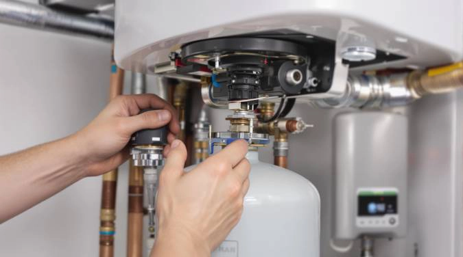 Optimisez votre chaudière à gaz avec un ballon d'eau chaude