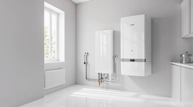 Optimisez votre chauffage avec les chaudières à condensation