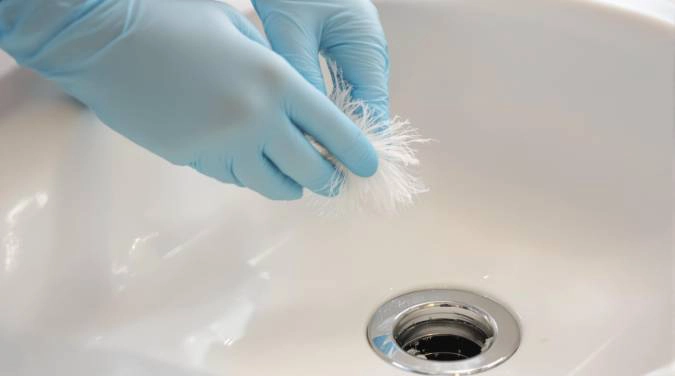 Comment déboucher efficacement vos canalisations de salle de bains