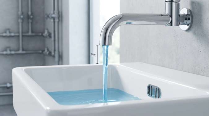 Comprendre la Disconnexion Surverse Lame d'Air pour Sécuriser Votre Eau