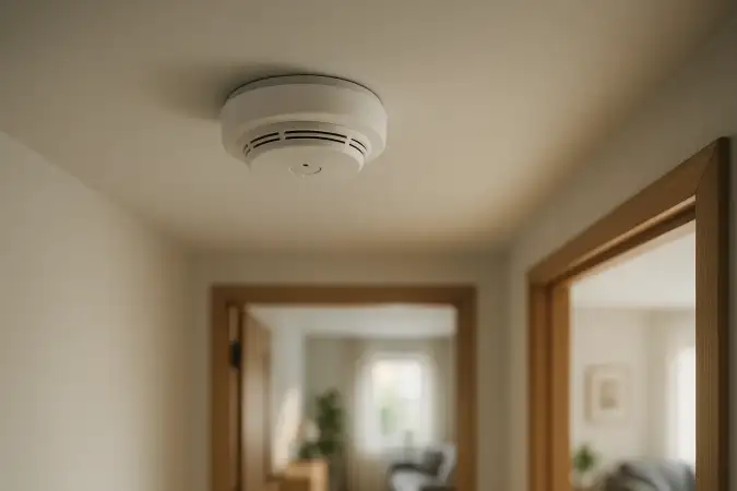 Guide Complet sur les Détecteurs de Fumée en Logement