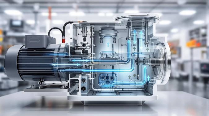 Comprendre le Fonctionnement et les Avantages du Surpresseur d'Eau