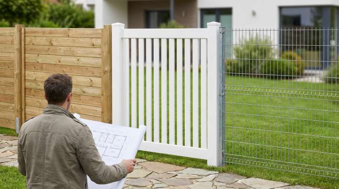 Guide Complet des Prix des Clôtures au m²