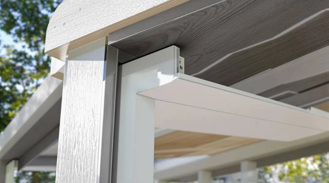 Optimiser l'isolation thermique de votre véranda en aluminium