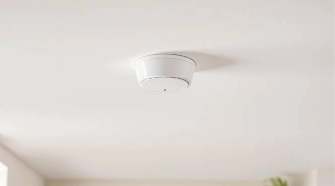 Loi 2015 : Tout savoir sur les détecteurs de fumée