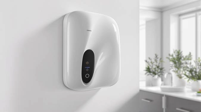 Chauffe-eaux compacts : design et efficacité pour votre espace