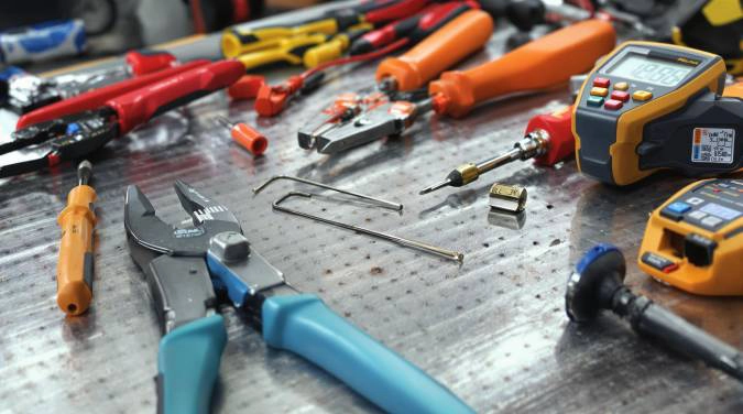 Les outils indispensables pour tout électricien professionnel
