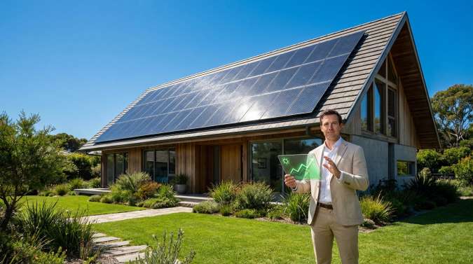Panneaux Solaires Gratuits : Démêler le Vrai du Faux
