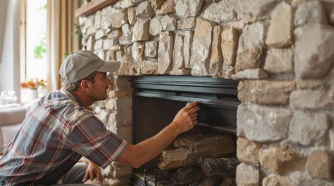 Prévenir les Incendies de Cheminée : Guide Complet