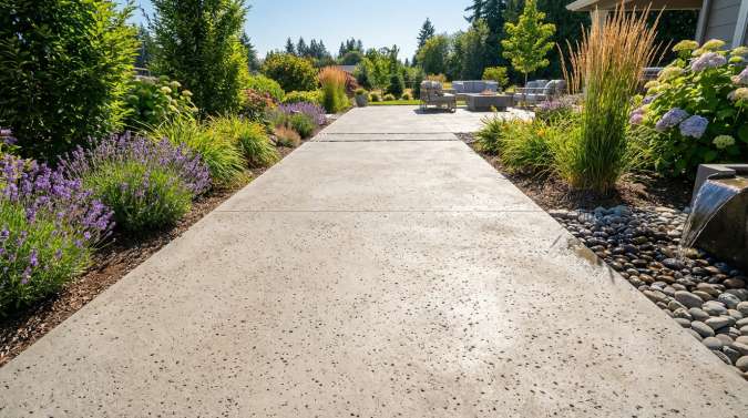 Prix du Béton Drainant au m³ : Guide Complet et Conseils
