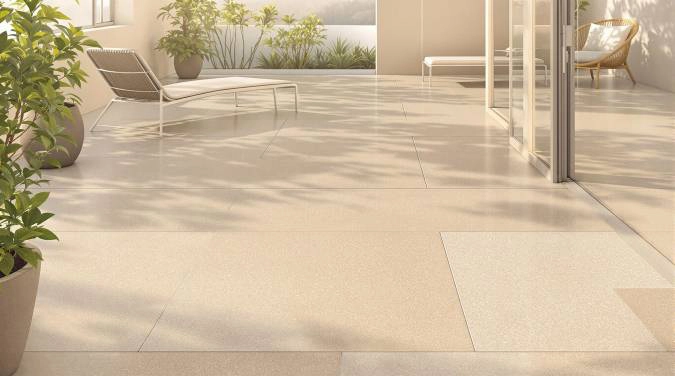 Prix du carrelage travertin extérieur : Tout savoir