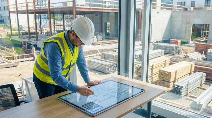 Prix au m² d'un Bâtiment Commercial : Guide Complet