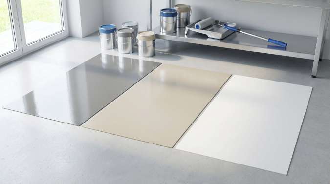 Peinture de Sol Garage : Transformez Votre Espace Durablement