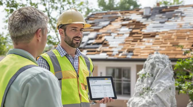 Tout savoir sur le budget de rénovation de toiture