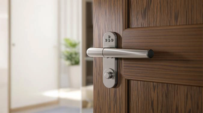 Comment Sécuriser Votre Appartement Contre les Cambriolages
