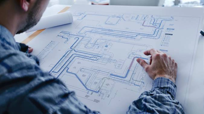 Optimiser le Système d'Évacuation des Eaux avec Ventilation