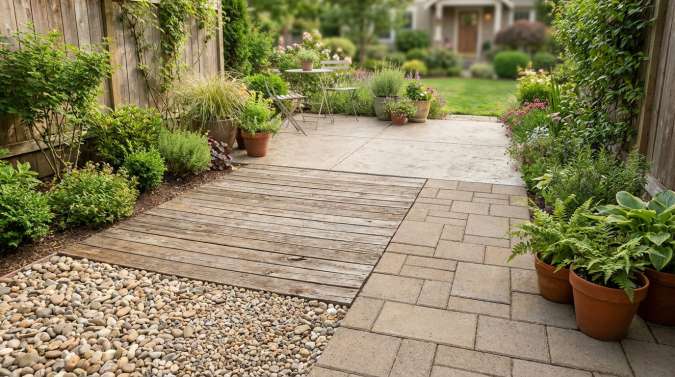 Revêtements Extérieurs Économiques : Guide Complet