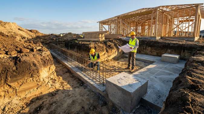 Comment Choisir les Fondations Idéales pour Votre Maison