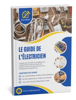 Guide électricien