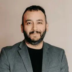 Kévin BARRET
