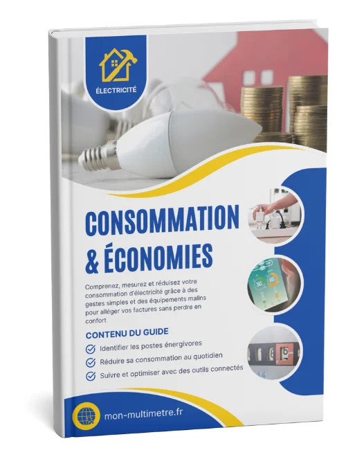 Consommation & économies
