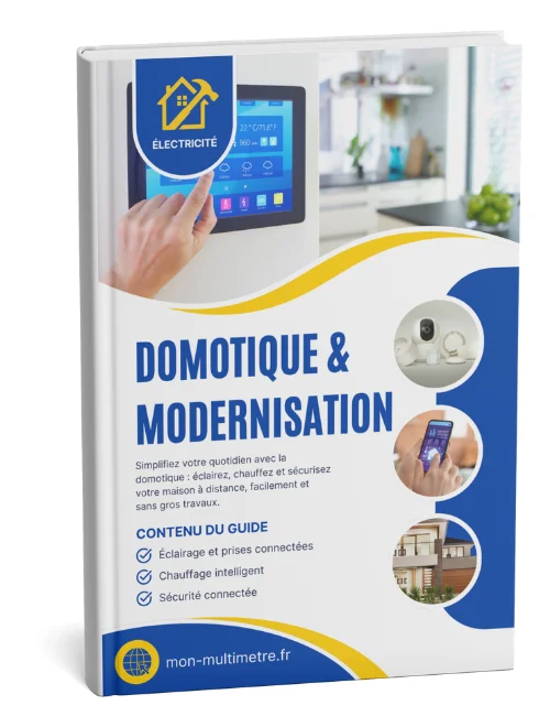 Domotique & modernisation