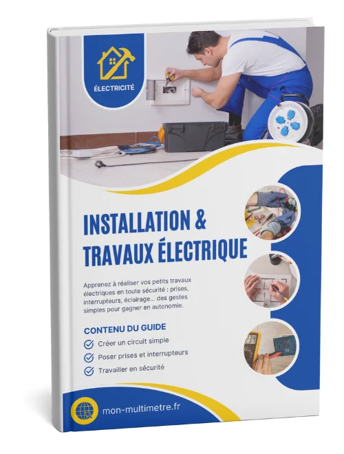 Installation & travaux électrique
