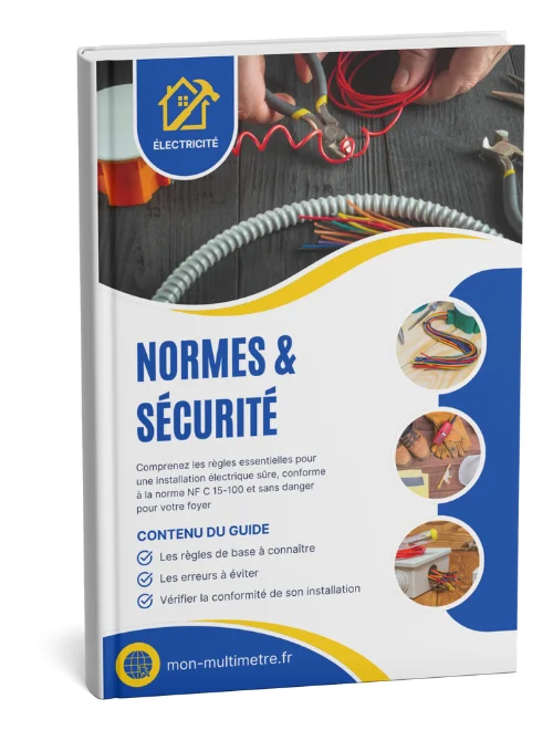 Normes & sécurité